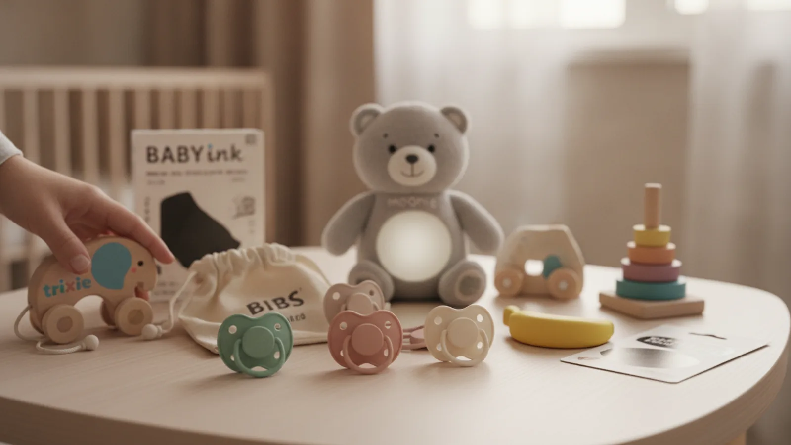 Kollektive product and use context