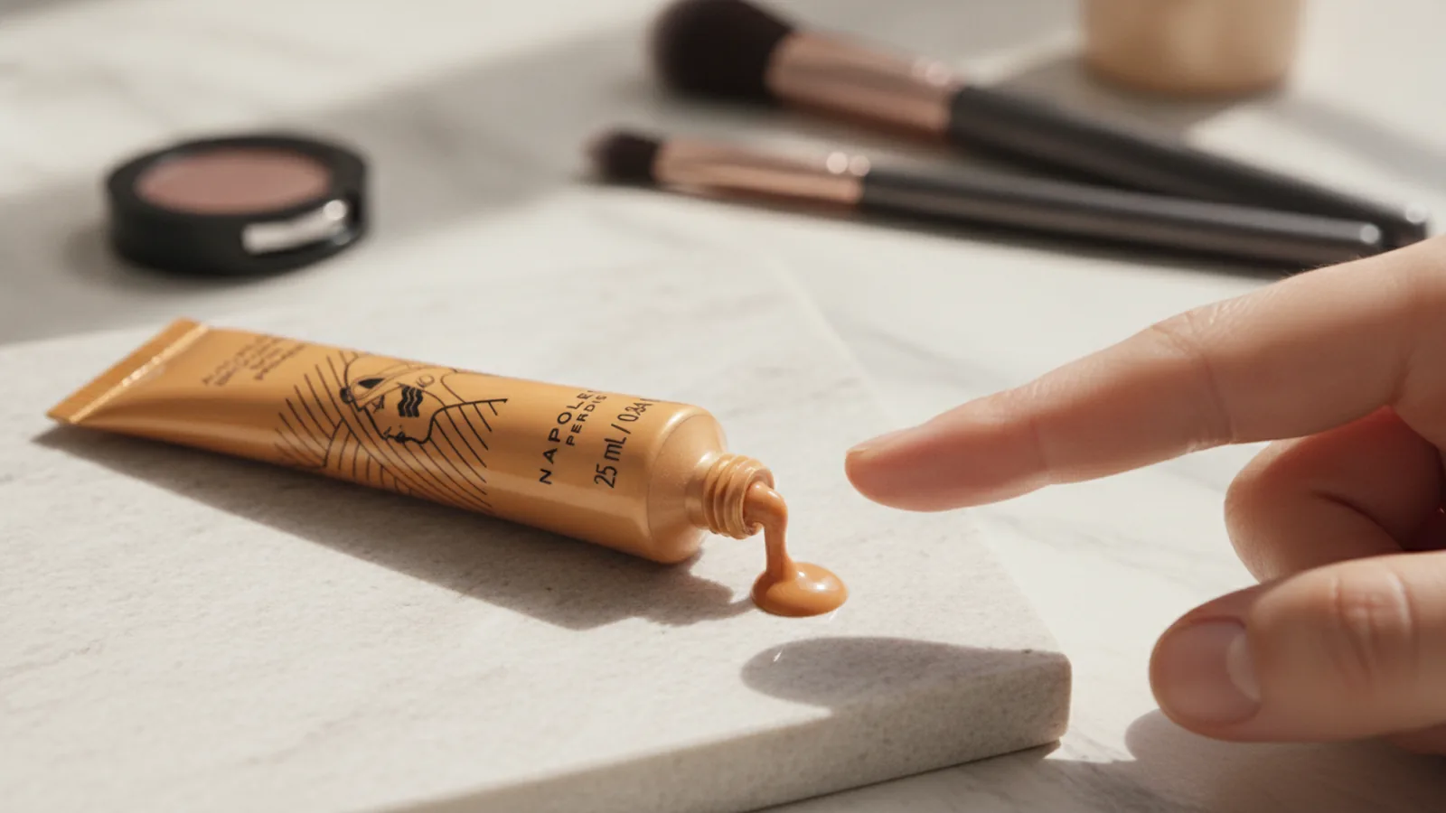 Napoleon Perdis product and use context