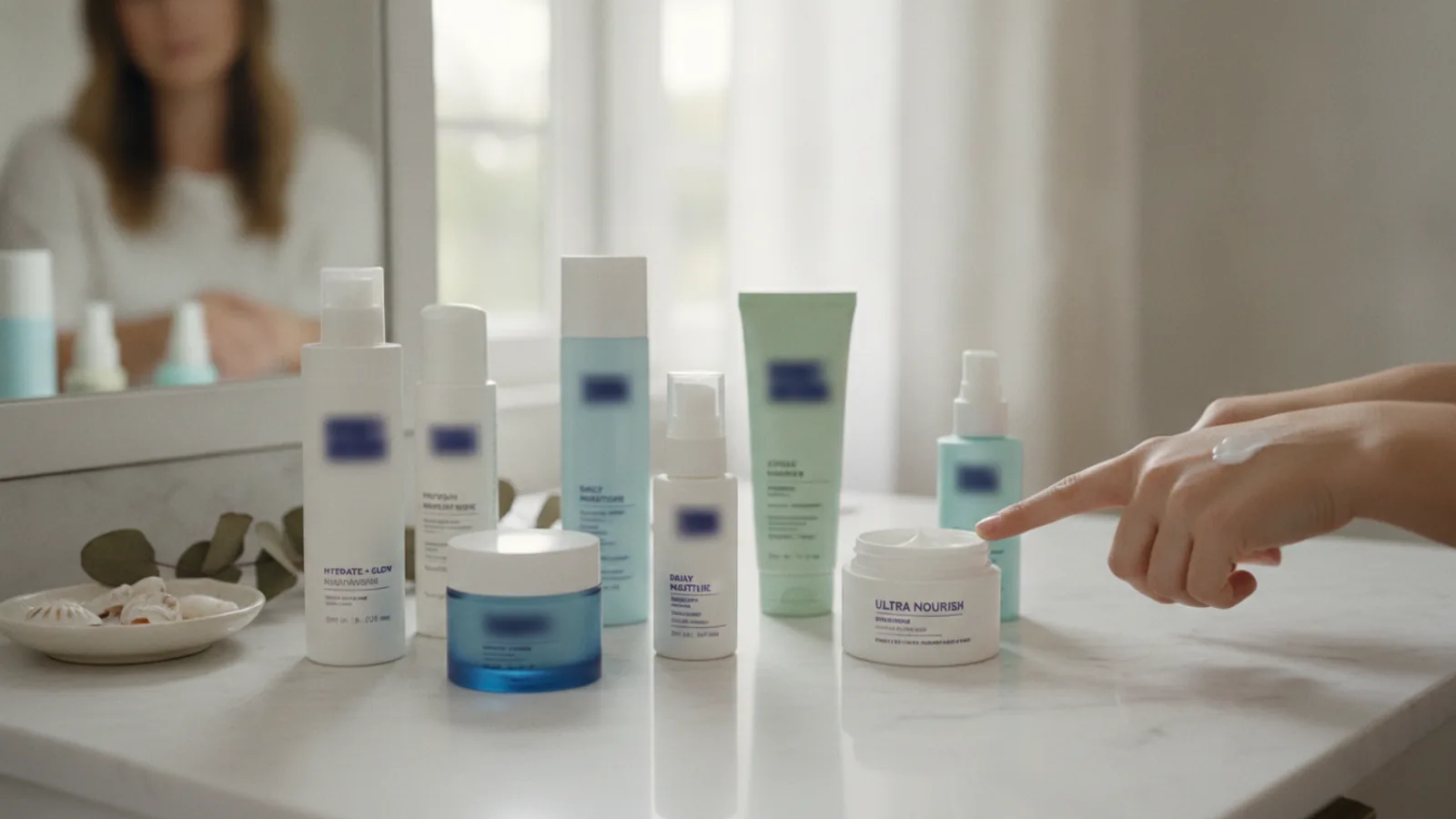 Best Drugstore Moisturizer 2026 cover image