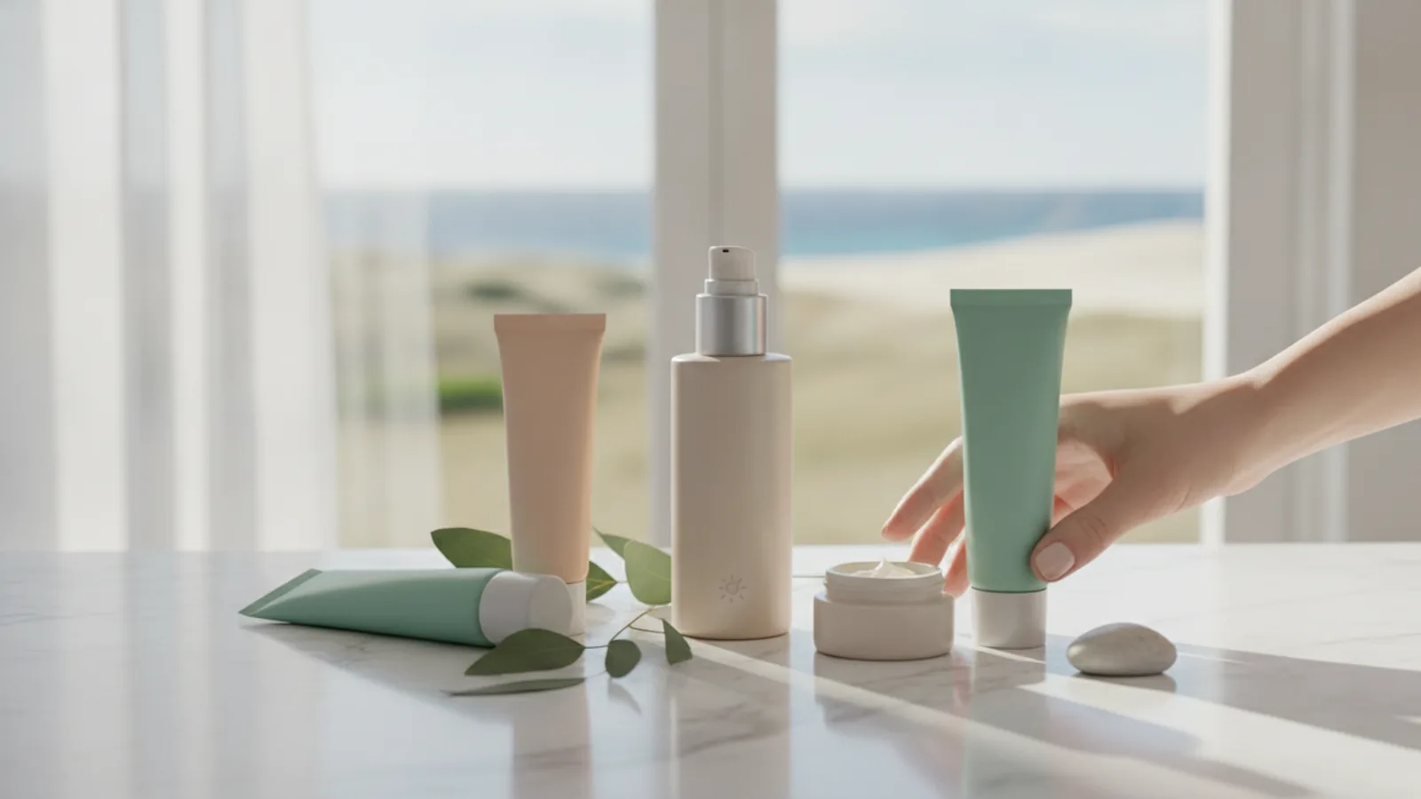 Best Moisturizer With Spf 2026 cover image