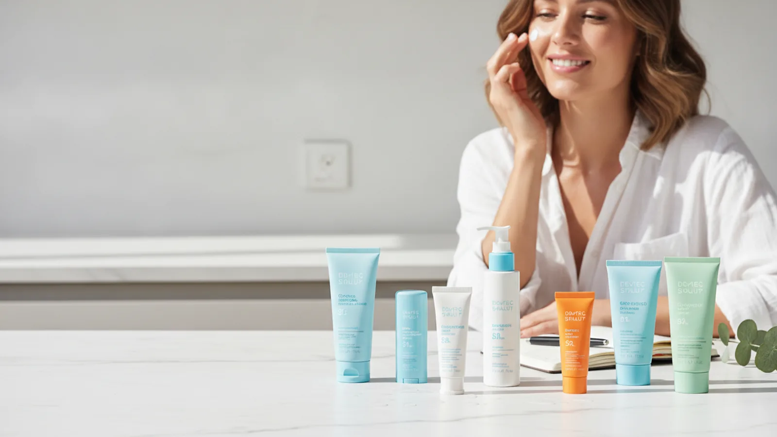 Best Sunscreen For Oily Skin 2026 cover image