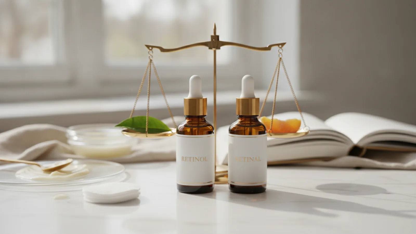 Retinol vs Retinal: Which Should You Choose? cover image